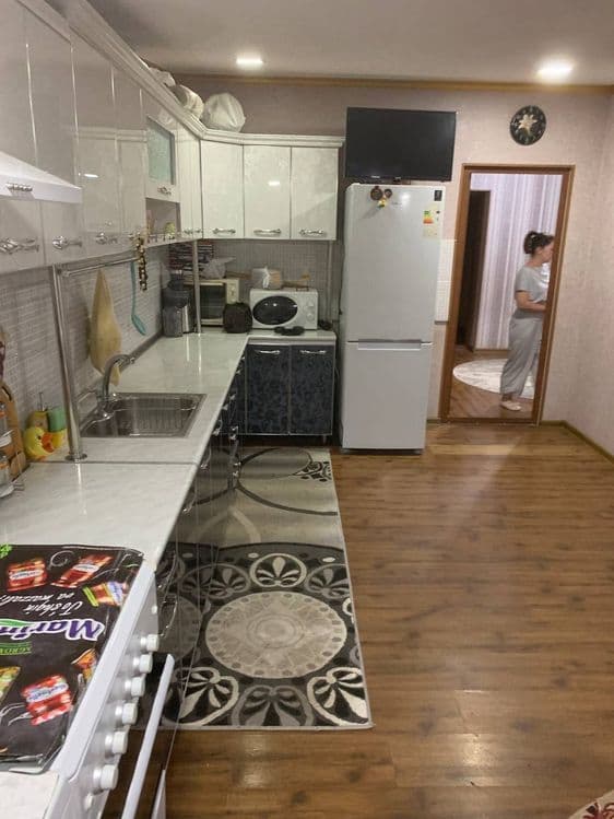 Продаётся дом в городе Бухаре — 3