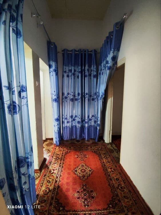 Kogon shahar mosdan u tomondan kichik hovli sotiladi — 3