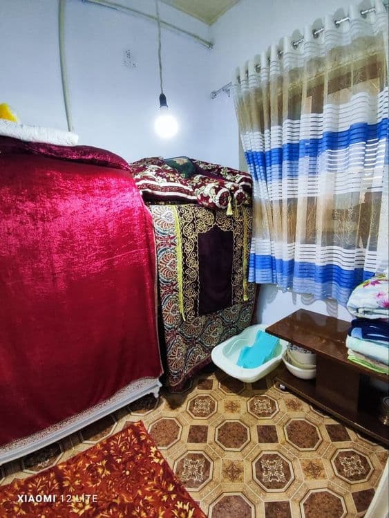 Kogon shahar mosdan u tomondan kichik hovli sotiladi — 5