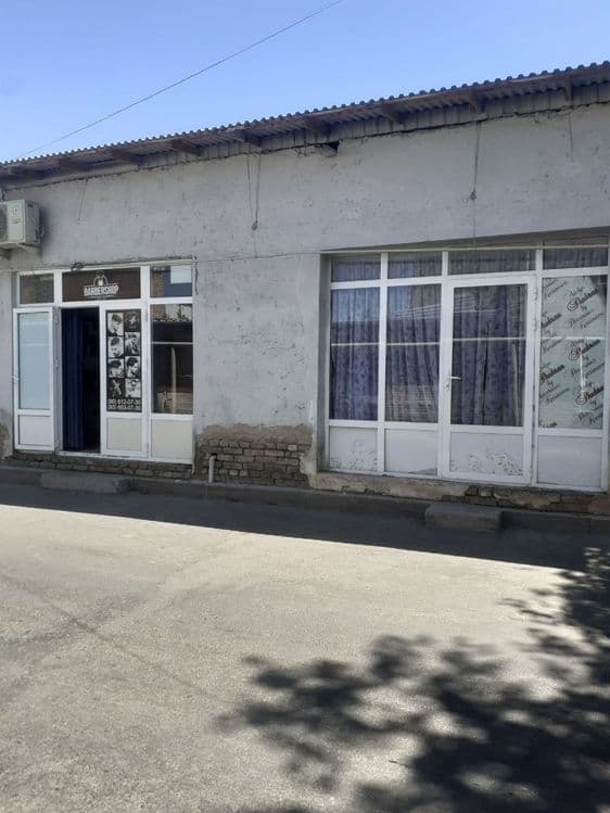 Hovli sotiladi 1.5 sotixli — 2