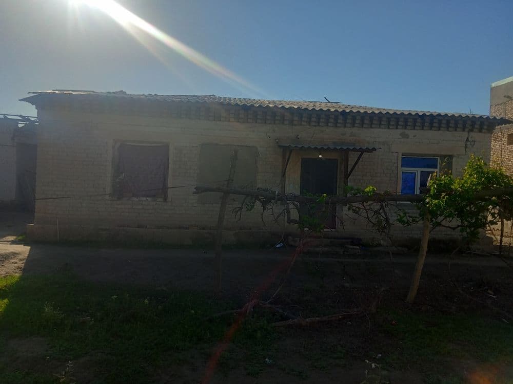 Участка сотилади — 1