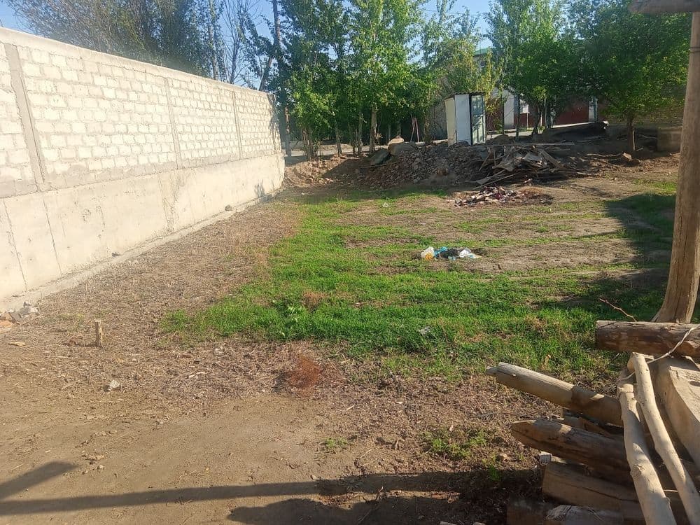 Участка сотилади — 2