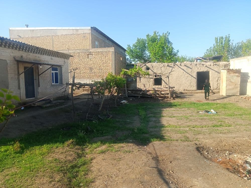 Участка сотилади — 3