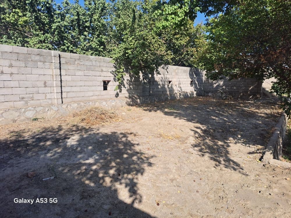 Uchastka 13 sotix Manzil:Buxoro viloyati Kogon tumani Xo'ja Yakshaba. — 3