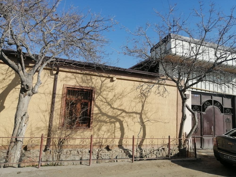 Продаётся желой участок — 1