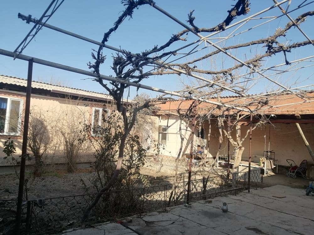 Продаётся желой участок — 7