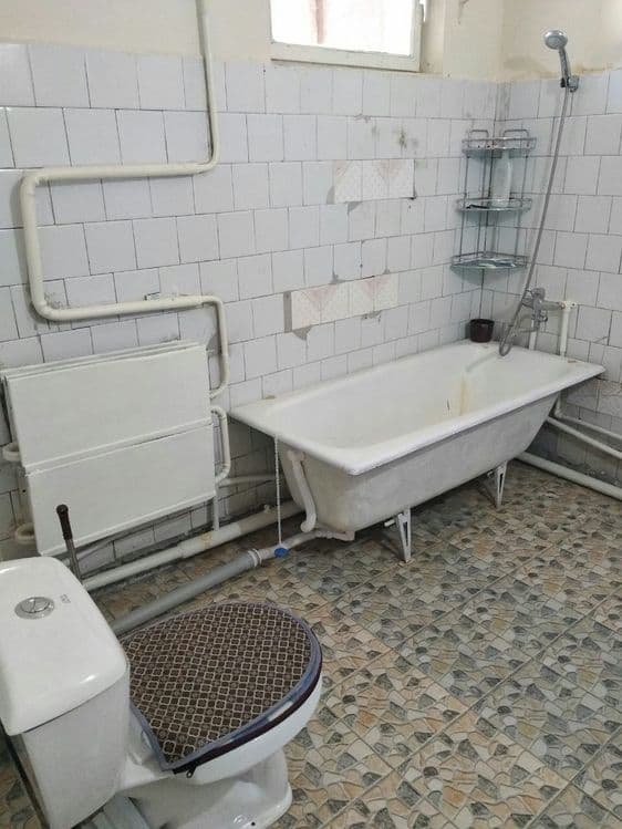 Когон ойбекда каттедж сотилади — 3