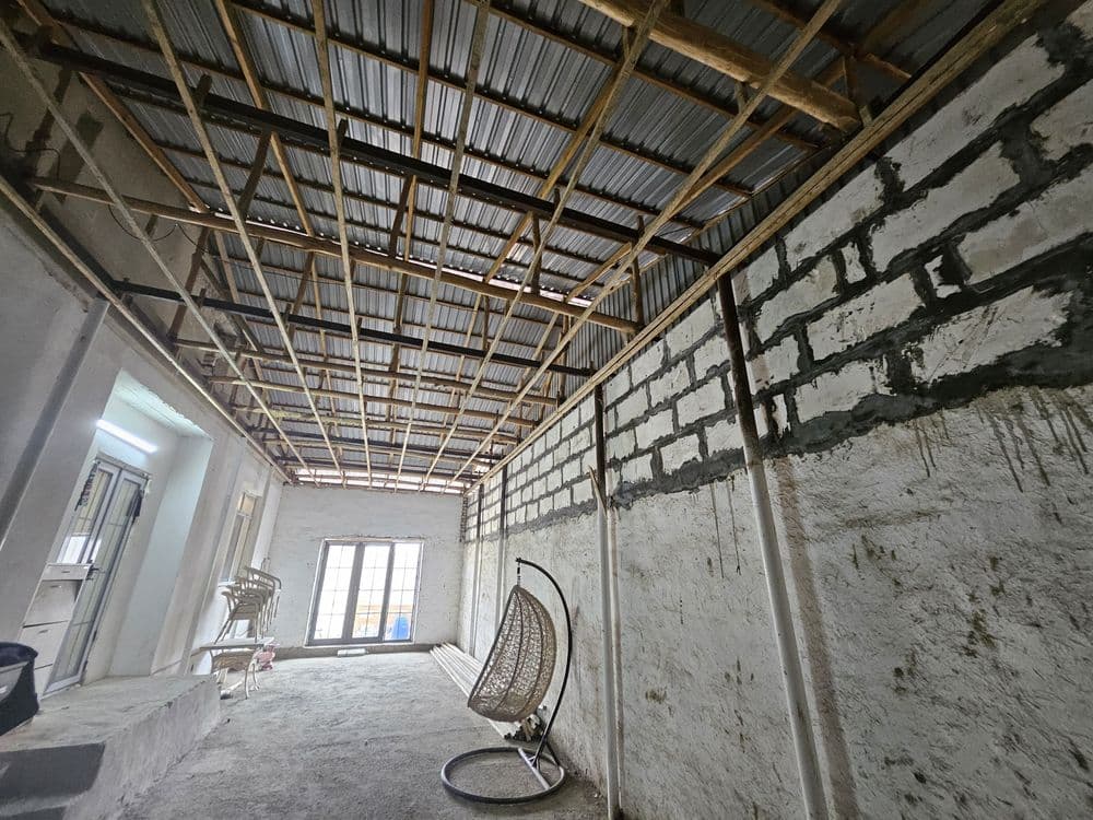 Продаётся срочно коттедж 6 соток евроремонт — 6