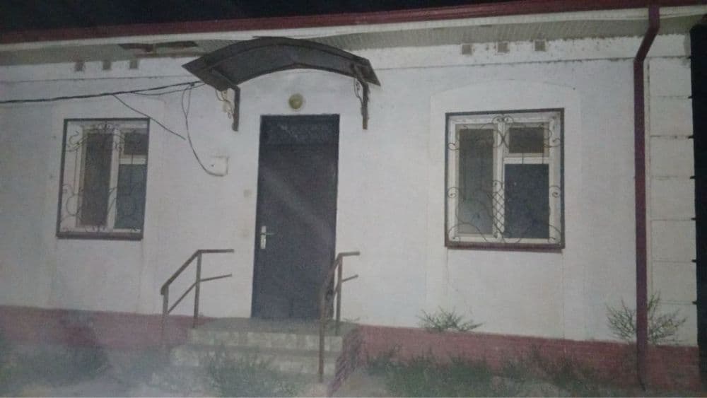Uchastka sotiladi — 1