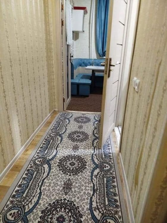 Квартира 46кв 2 этаж — 3