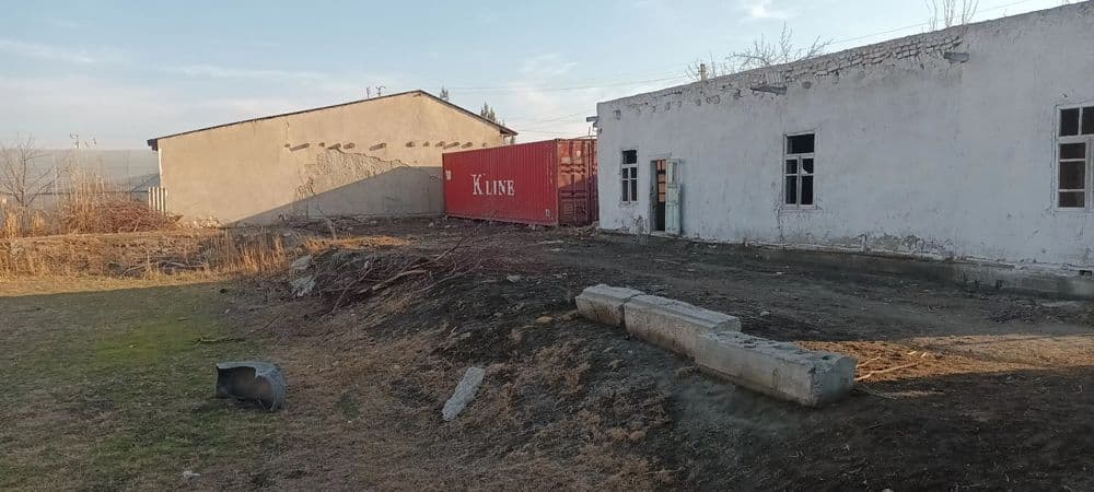 Участка сотилади 16 соток — 2