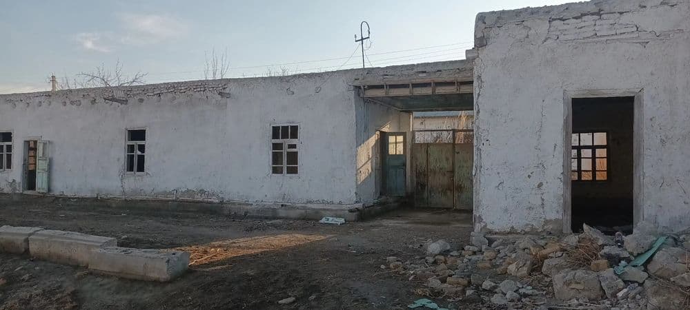 Участка сотилади 16 соток — 3