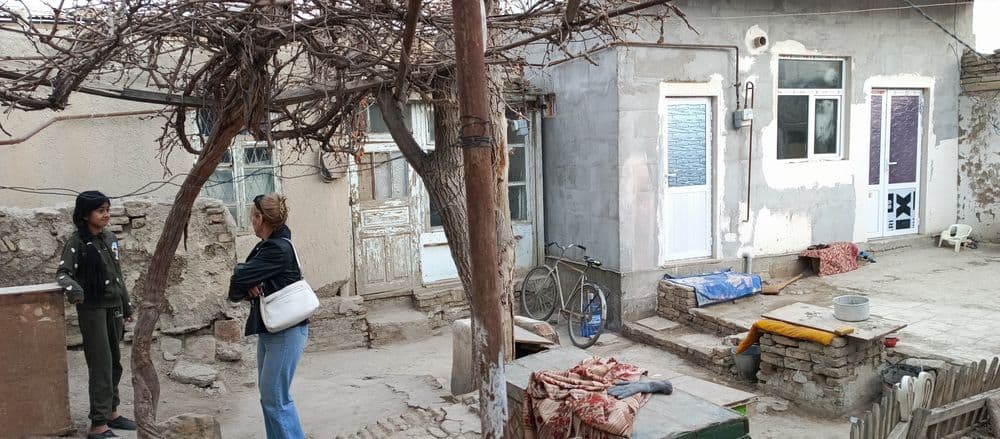 Продаю дом в общем дворе — 3
