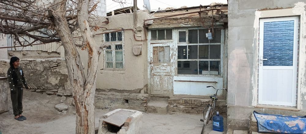 Продаю дом в общем дворе — 5