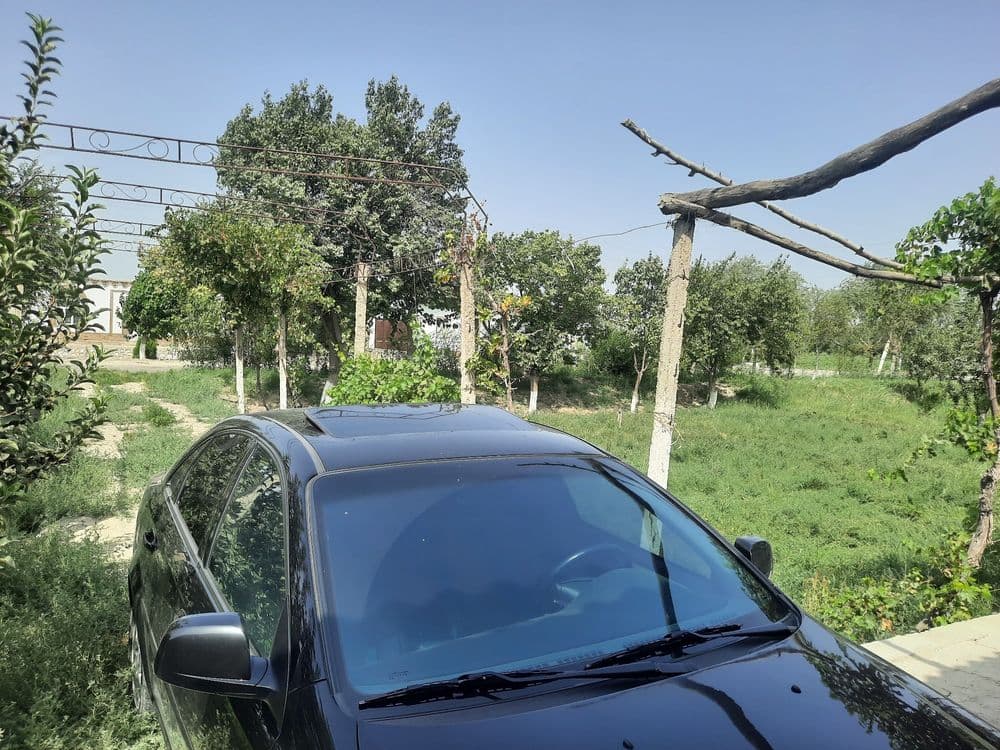 Uchastka tayyor yawaw waroitibbor 15 sotiq Shofirkon t. Talsang obod M — 2