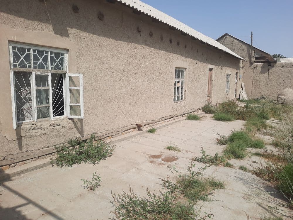 Uchastka tayyor yawaw waroitibbor 15 sotiq Shofirkon t. Talsang obod M — 6