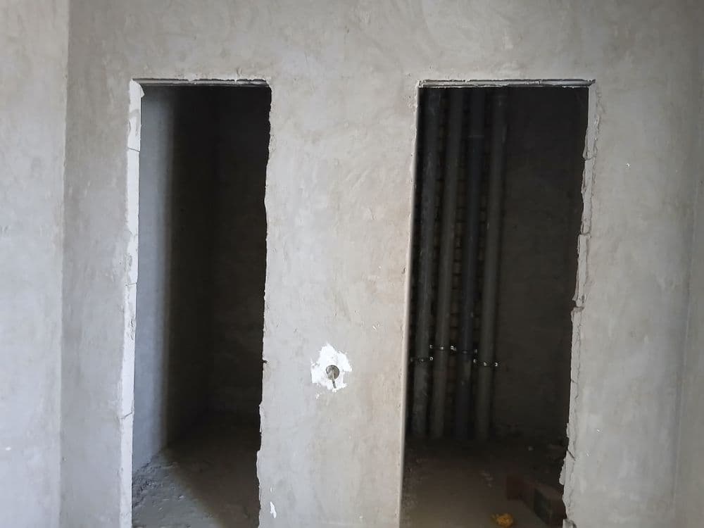 Yangi 7 etaj dom — 4