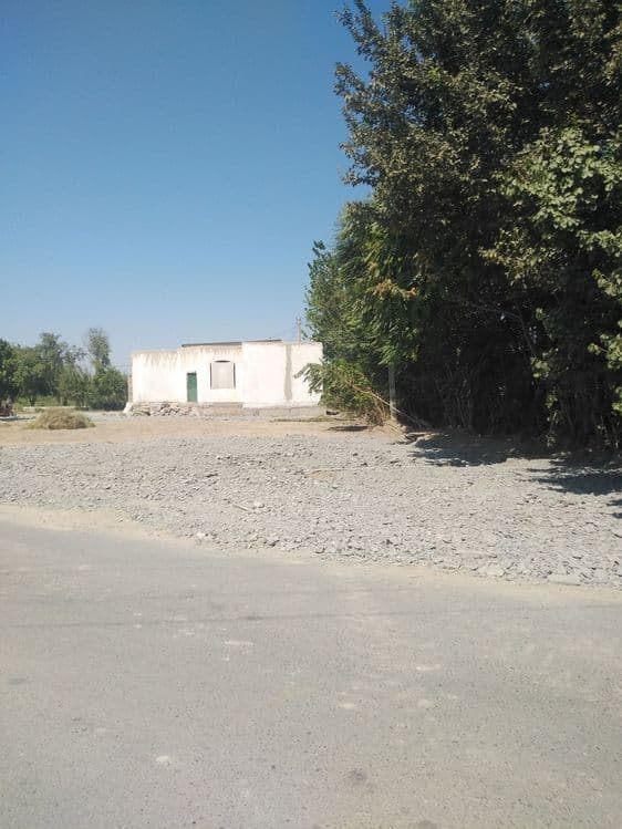 Ассалому алейкум участок сотилади — 3