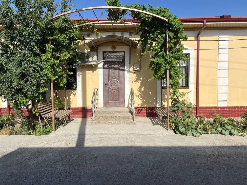 Коттедж тез ва арзон сотилади — 3