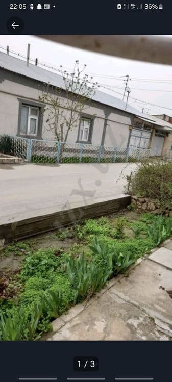 Коттедж 5 соток город каган — 2