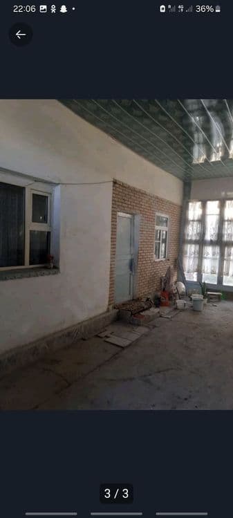 Коттедж 5 соток город каган — 3