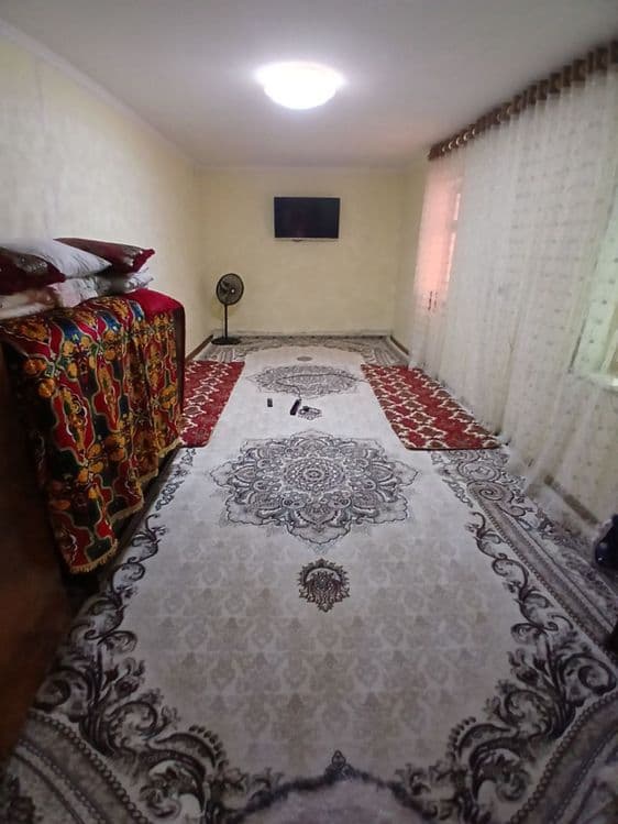 Hovli sotiladi. Продаётся участок — 2