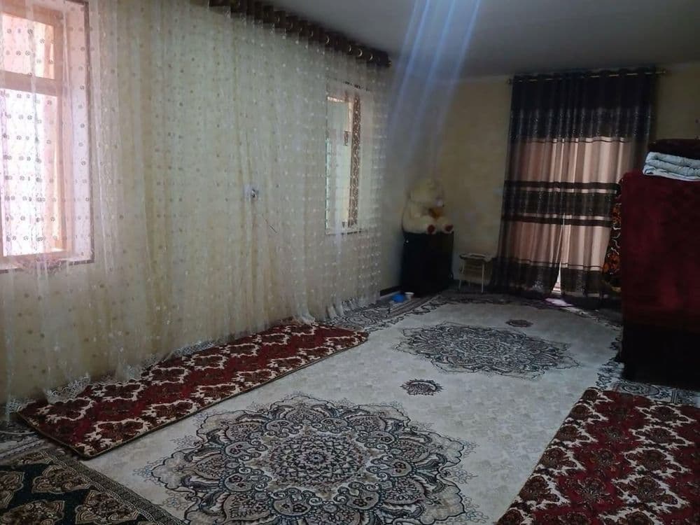 Hovli sotiladi. Продаётся участок — 3