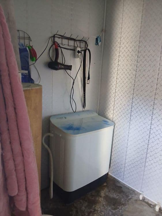 Hovli sotiladi. Продаётся участок — 5