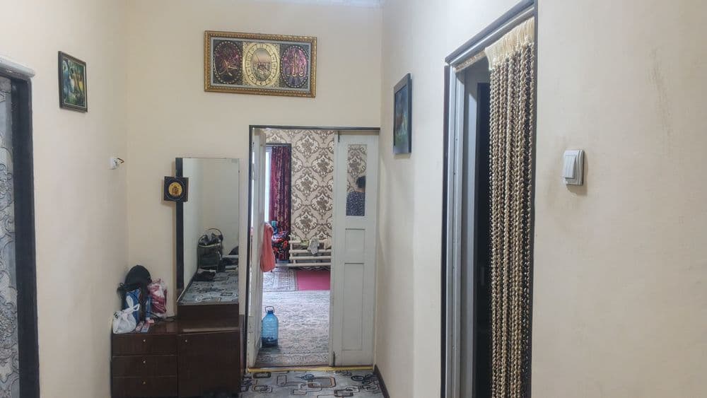2 sotixli uchastka sotiladi — 1