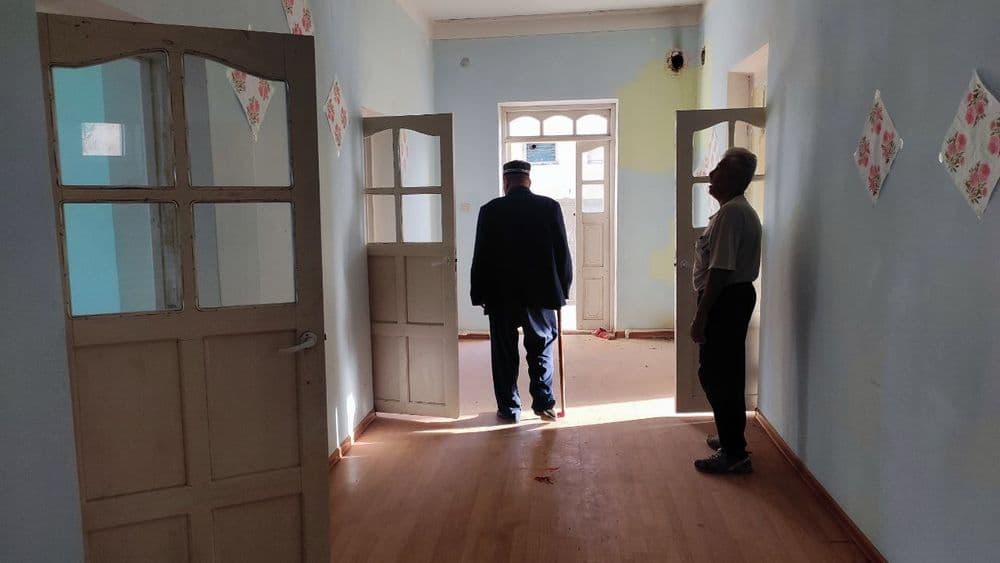 6 sòtix kotedj sotiladi — 2