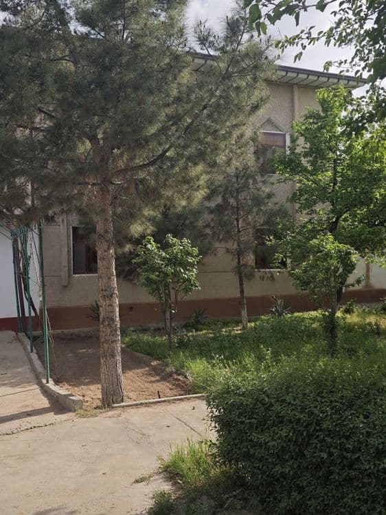 Барча кулайликларга эга 8 соткли ховли сотилади — 2