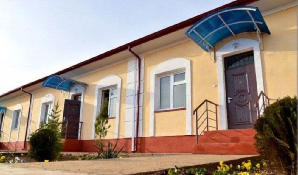 Жондор туманида 2 сотихли котеж сотилади — 2