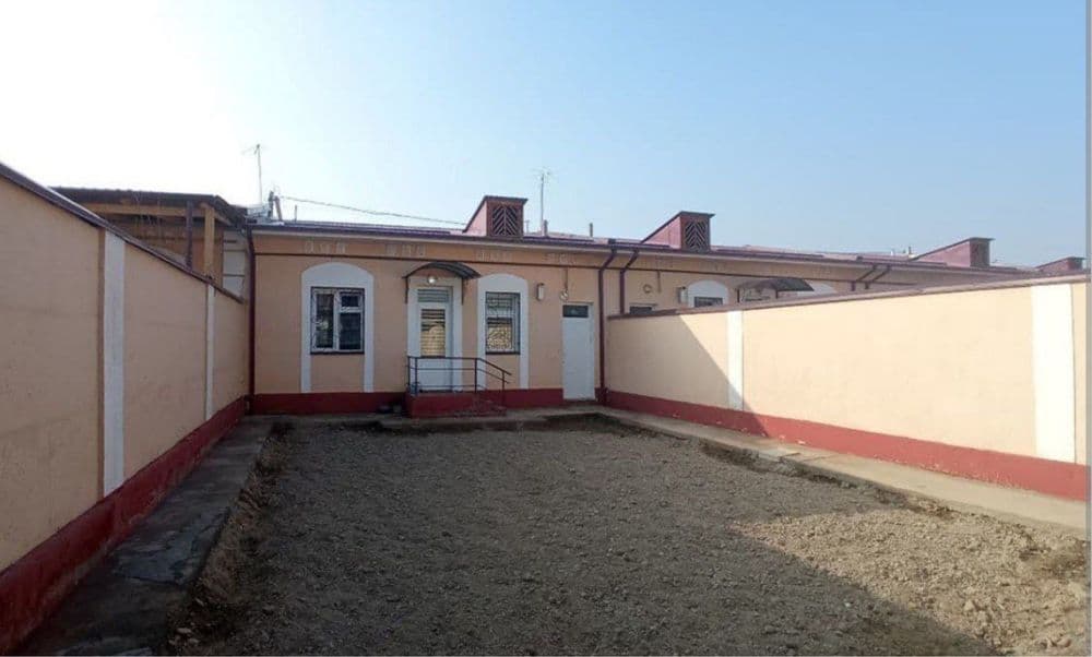 Жондор туманида 2 сотихли котеж сотилади — 3
