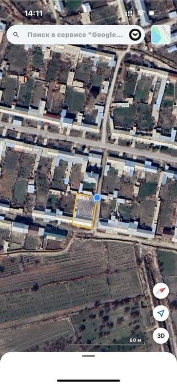 TAYYOR XUJJATDA 8 SOTIQ O’ZI 13 SOTIQLI hovli sotiladi #a665 — 2