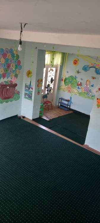 Ромитан туманида икки қаватли коттеж сотилади! — 5