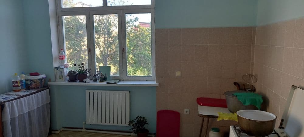 Ромитан туманида икки қаватли коттеж сотилади! — 7