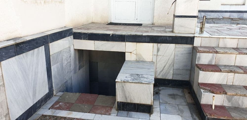 Uchastka sotiladi. 2.4 sotoq adress Otbozor — 8