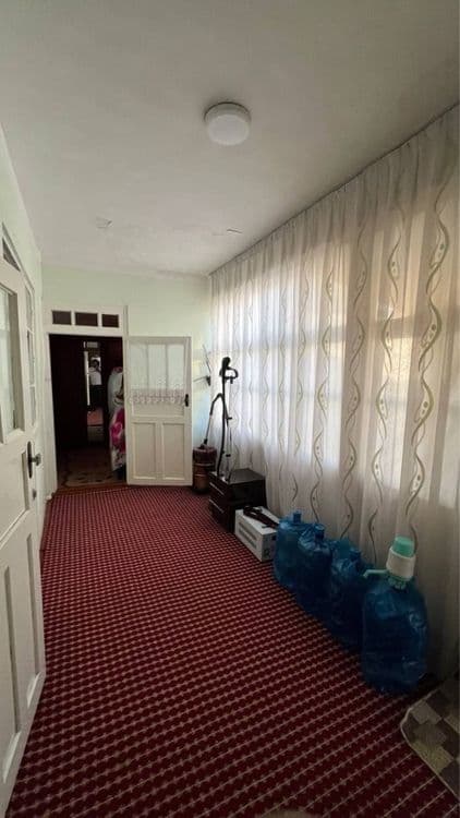 Тезда участка сотилади.Римкантор — 3