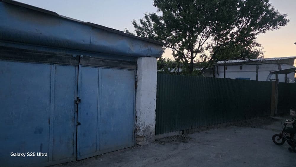 Участкача ер жойи сотилади 6 сотих. — 1