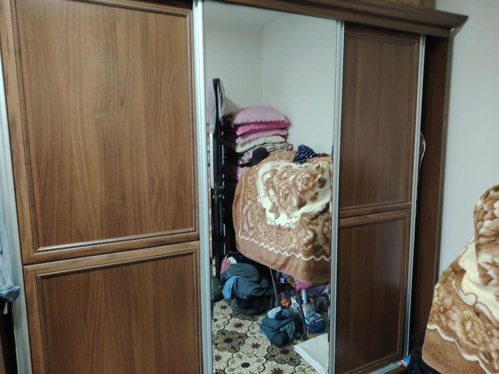 Bozor yaqinidan  kottej — 3