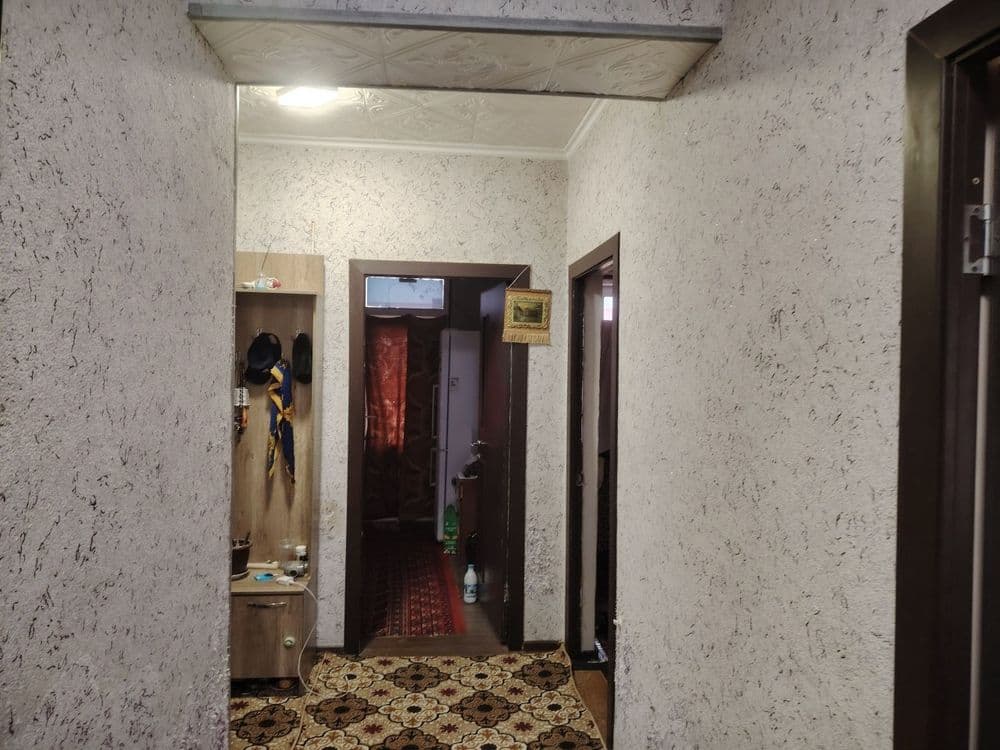 Bozor yaqinidan  kottej — 4