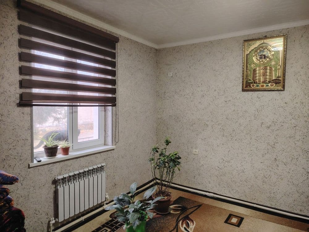 Bozor yaqinidan  kottej — 6