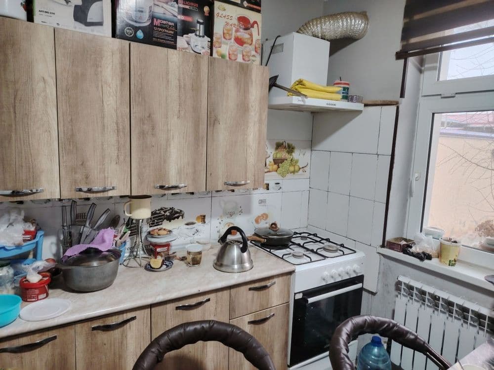 Bozor yaqinidan  kottej — 7