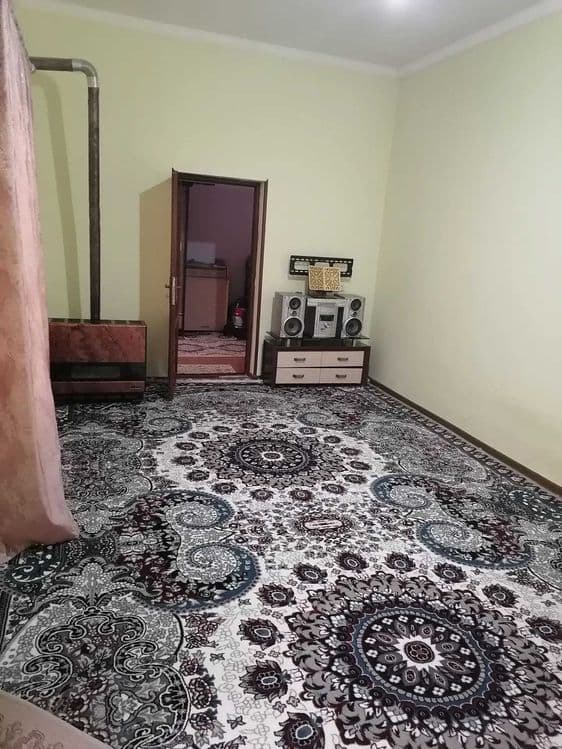 Шейхончада (карвон бозор) участка сотилади — 2