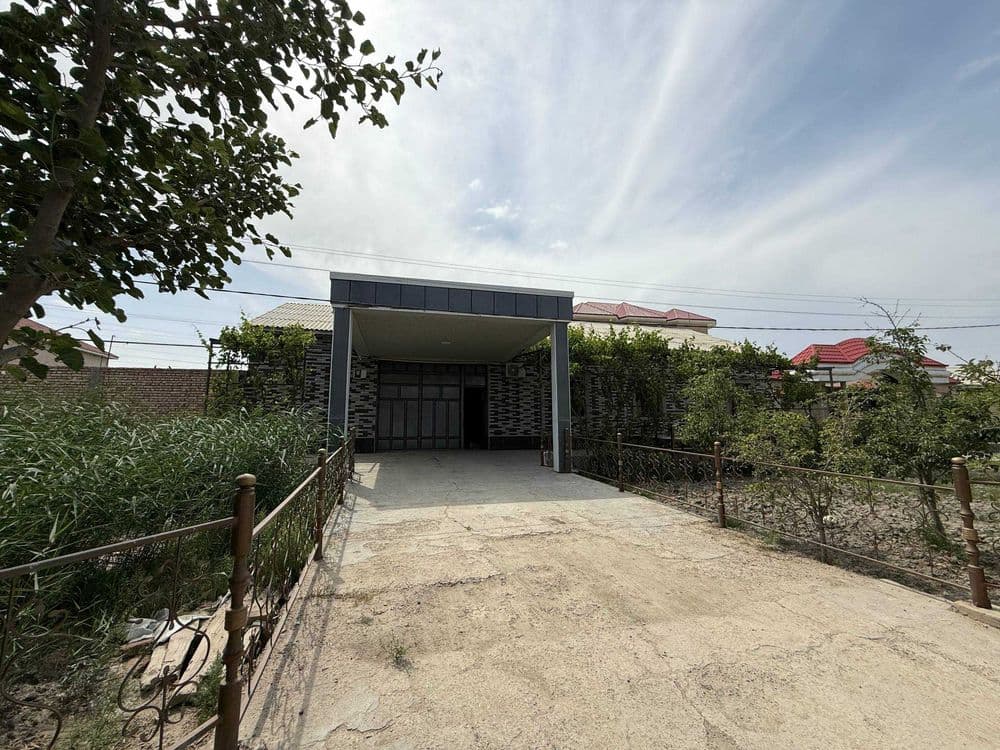 TAYYOR 10 SOTIQLI HOVLI sotiladi #a859 — 1