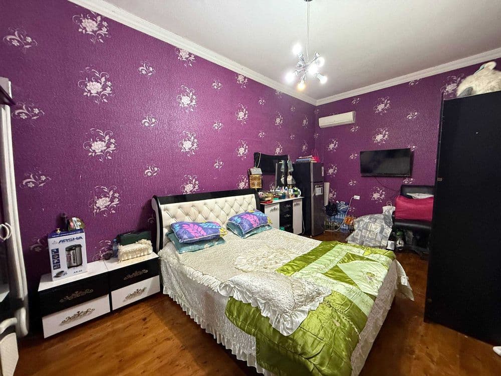 TAYYOR 10 SOTIQLI HOVLI sotiladi #a859 — 5