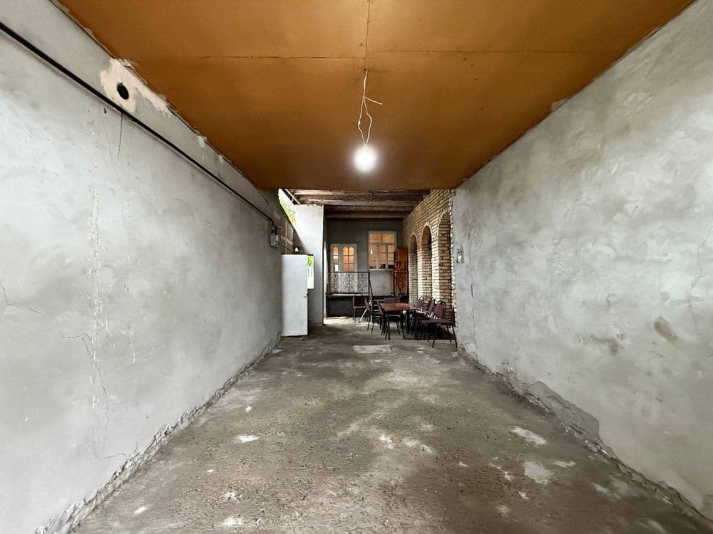 TAYYOR 7 SOTIQLI HOVLI sotiladi #a854 — 2