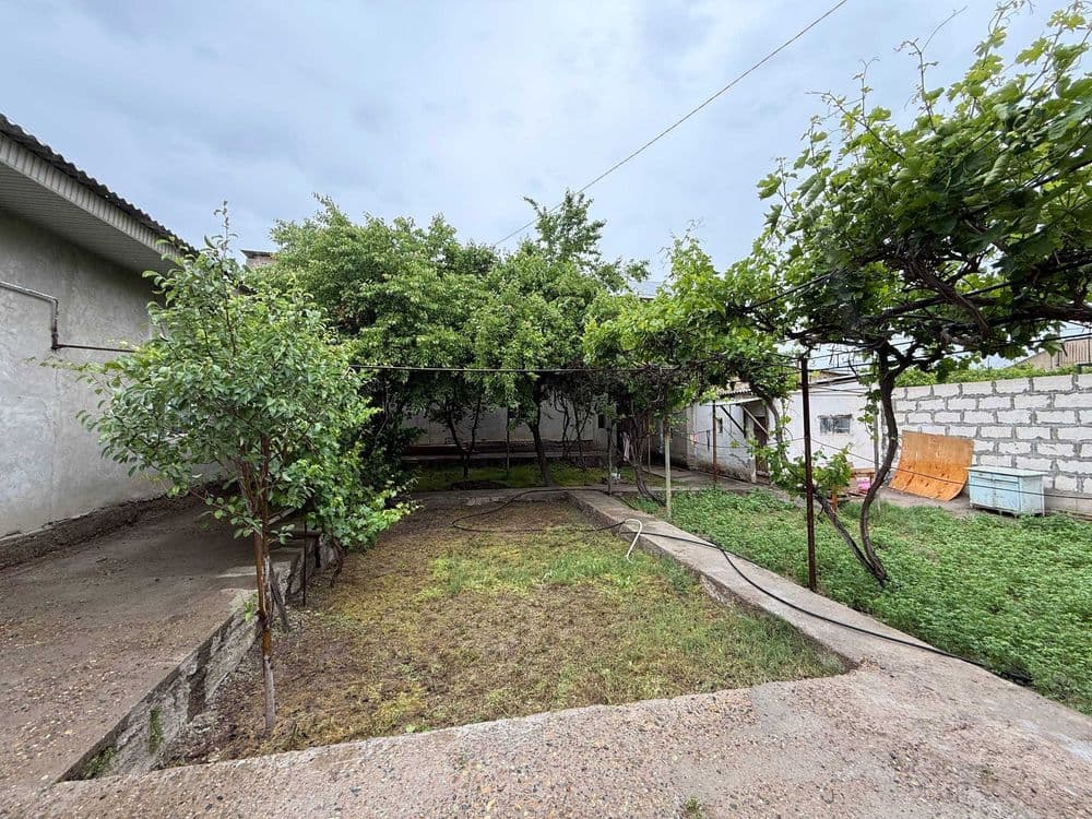 TAYYOR 7 SOTIQLI HOVLI sotiladi #a854 — 3