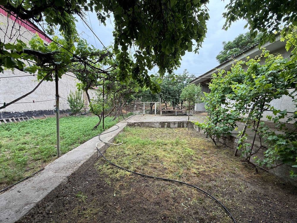 TAYYOR 7 SOTIQLI HOVLI sotiladi #a854 — 4