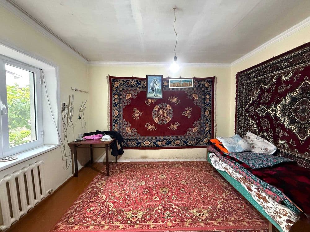 TAYYOR 7 SOTIQLI HOVLI sotiladi #a854 — 5